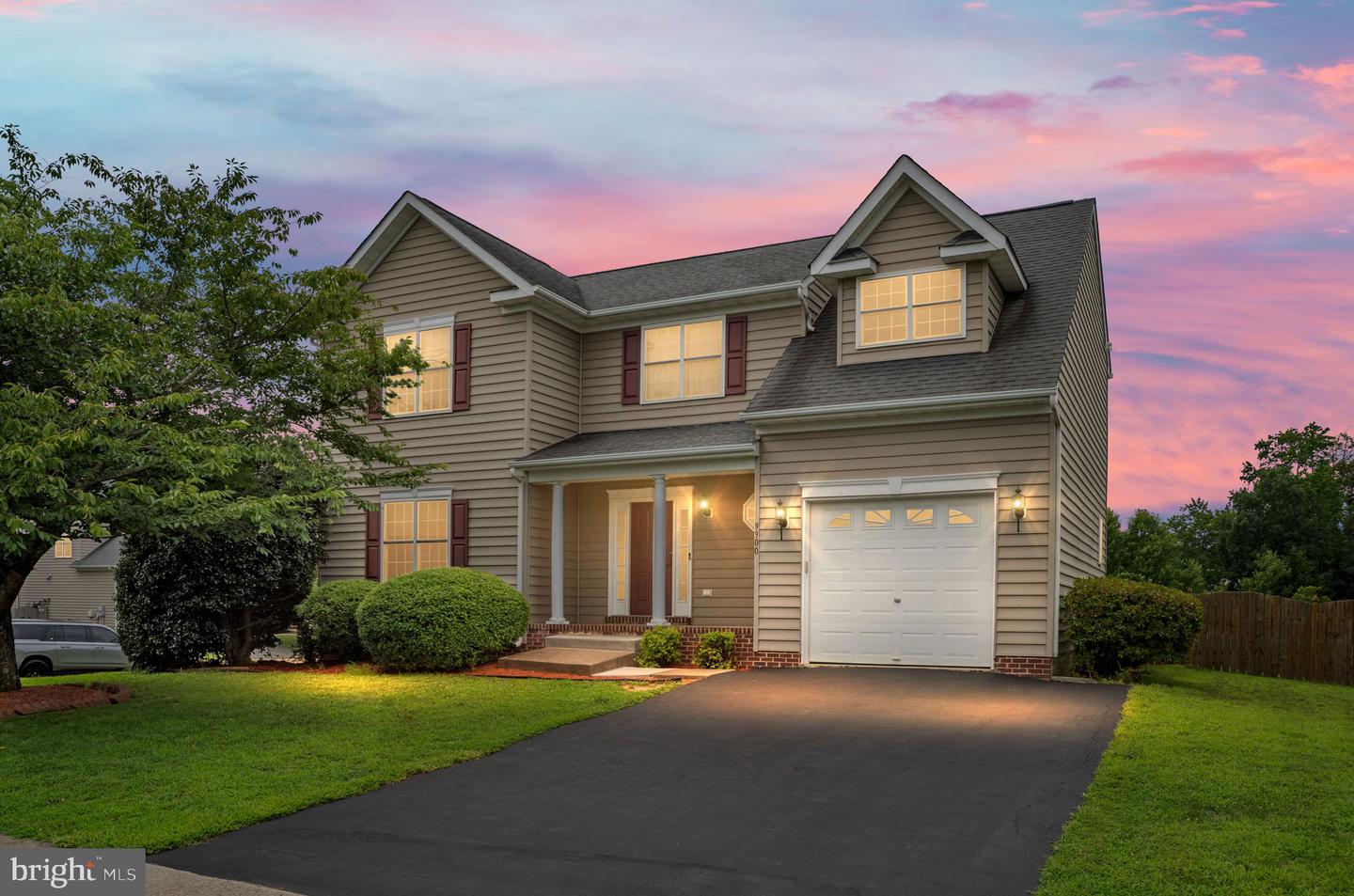 9900 COVENTRY MEADOWS DR, FREDERICKSBURG, Virginia 22408, 4 Bedrooms Bedrooms, ,3 BathroomsBathrooms,Residential,For sale,9900 COVENTRY MEADOWS DR,VASP2033218 MLS # VASP2033218
