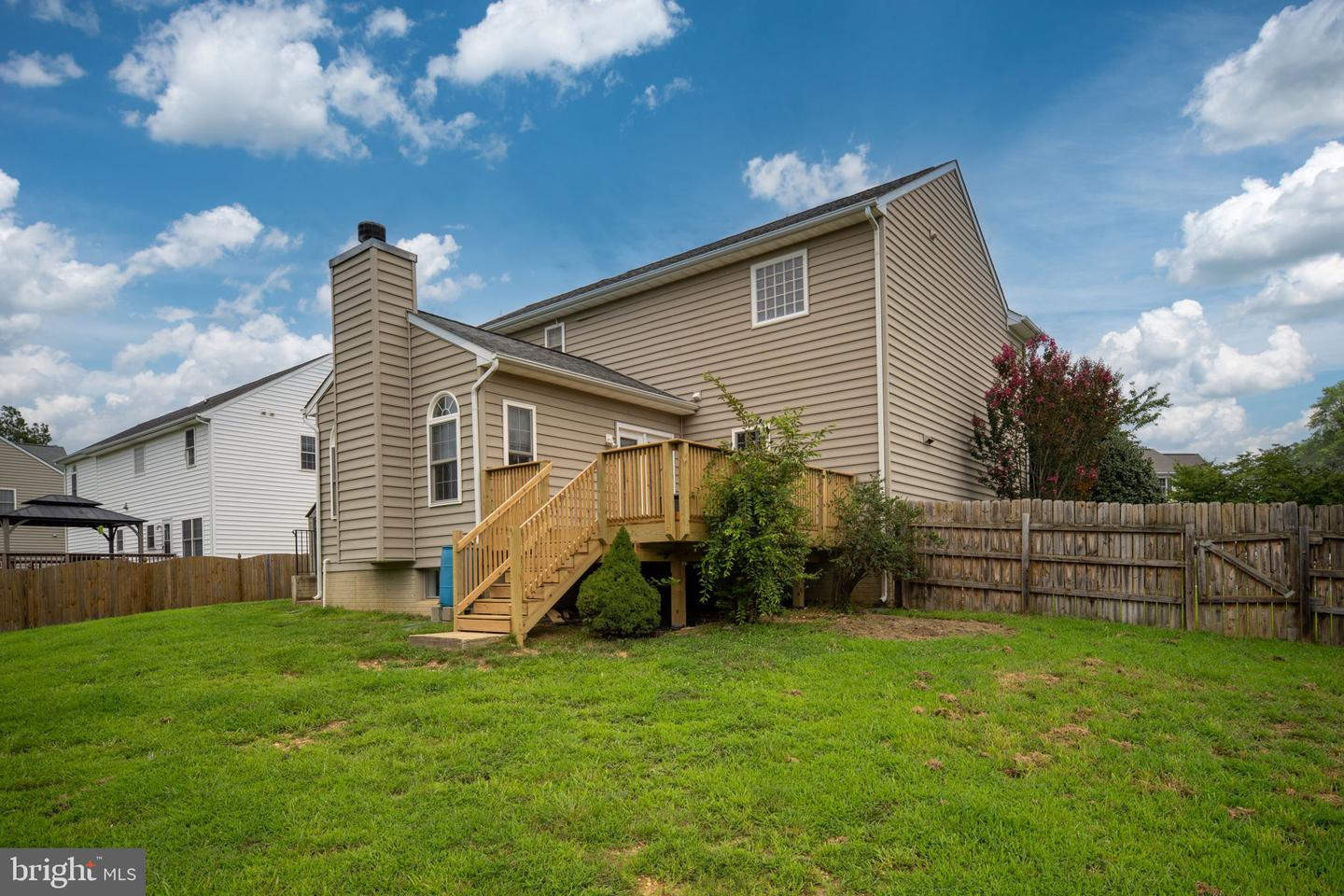 9900 COVENTRY MEADOWS DR, FREDERICKSBURG, Virginia 22408, 4 Bedrooms Bedrooms, ,3 BathroomsBathrooms,Residential,For sale,9900 COVENTRY MEADOWS DR,VASP2033218 MLS # VASP2033218