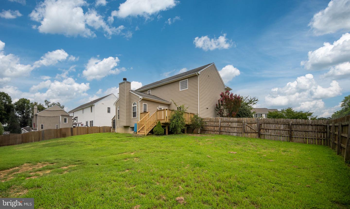 9900 COVENTRY MEADOWS DR, FREDERICKSBURG, Virginia 22408, 4 Bedrooms Bedrooms, ,3 BathroomsBathrooms,Residential,For sale,9900 COVENTRY MEADOWS DR,VASP2033218 MLS # VASP2033218