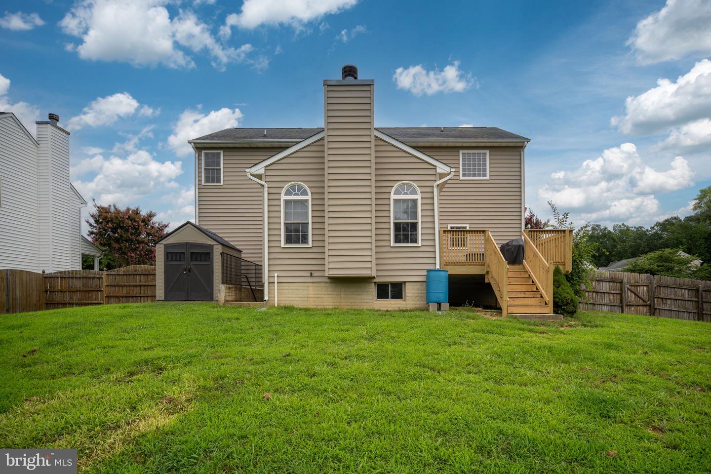 9900 COVENTRY MEADOWS DR, FREDERICKSBURG, Virginia 22408, 4 Bedrooms Bedrooms, ,3 BathroomsBathrooms,Residential,For sale,9900 COVENTRY MEADOWS DR,VASP2033218 MLS # VASP2033218