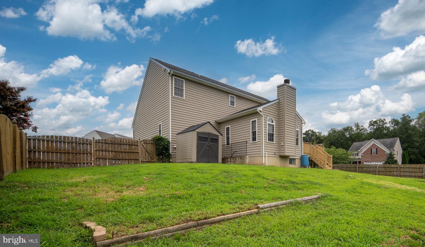 9900 COVENTRY MEADOWS DR, FREDERICKSBURG, Virginia 22408, 4 Bedrooms Bedrooms, ,3 BathroomsBathrooms,Residential,For sale,9900 COVENTRY MEADOWS DR,VASP2033218 MLS # VASP2033218