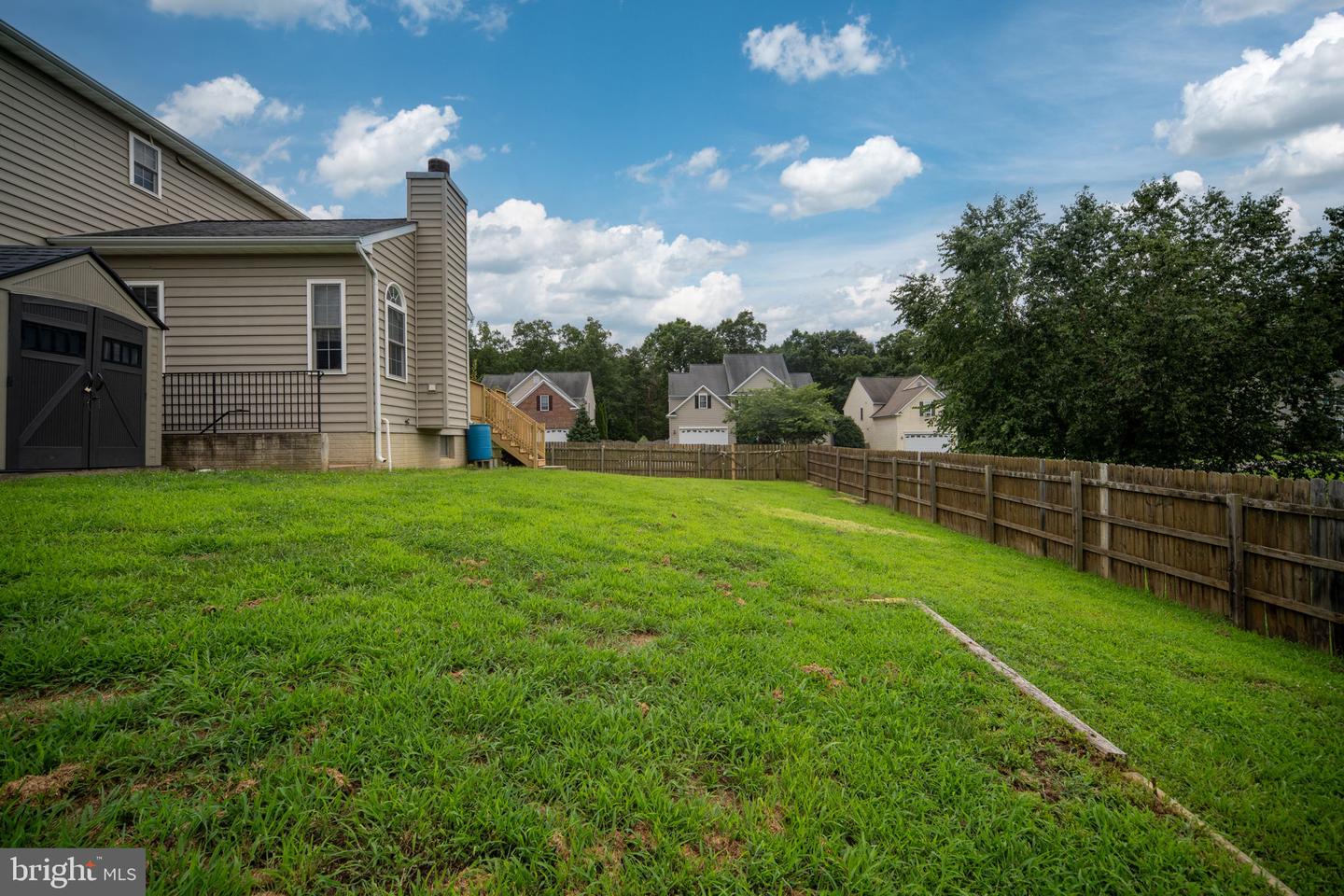 9900 COVENTRY MEADOWS DR, FREDERICKSBURG, Virginia 22408, 4 Bedrooms Bedrooms, ,3 BathroomsBathrooms,Residential,For sale,9900 COVENTRY MEADOWS DR,VASP2033218 MLS # VASP2033218