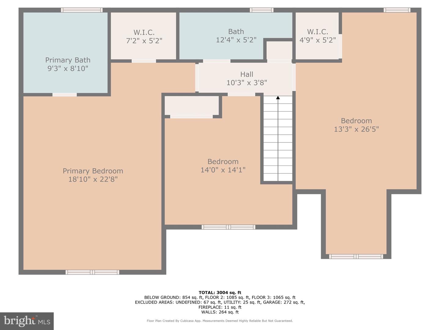 9900 COVENTRY MEADOWS DR, FREDERICKSBURG, Virginia 22408, 4 Bedrooms Bedrooms, ,3 BathroomsBathrooms,Residential,For sale,9900 COVENTRY MEADOWS DR,VASP2033218 MLS # VASP2033218