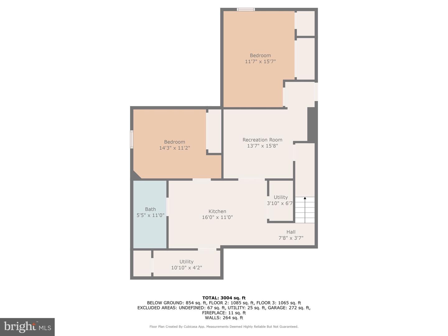 9900 COVENTRY MEADOWS DR, FREDERICKSBURG, Virginia 22408, 4 Bedrooms Bedrooms, ,3 BathroomsBathrooms,Residential,For sale,9900 COVENTRY MEADOWS DR,VASP2033218 MLS # VASP2033218