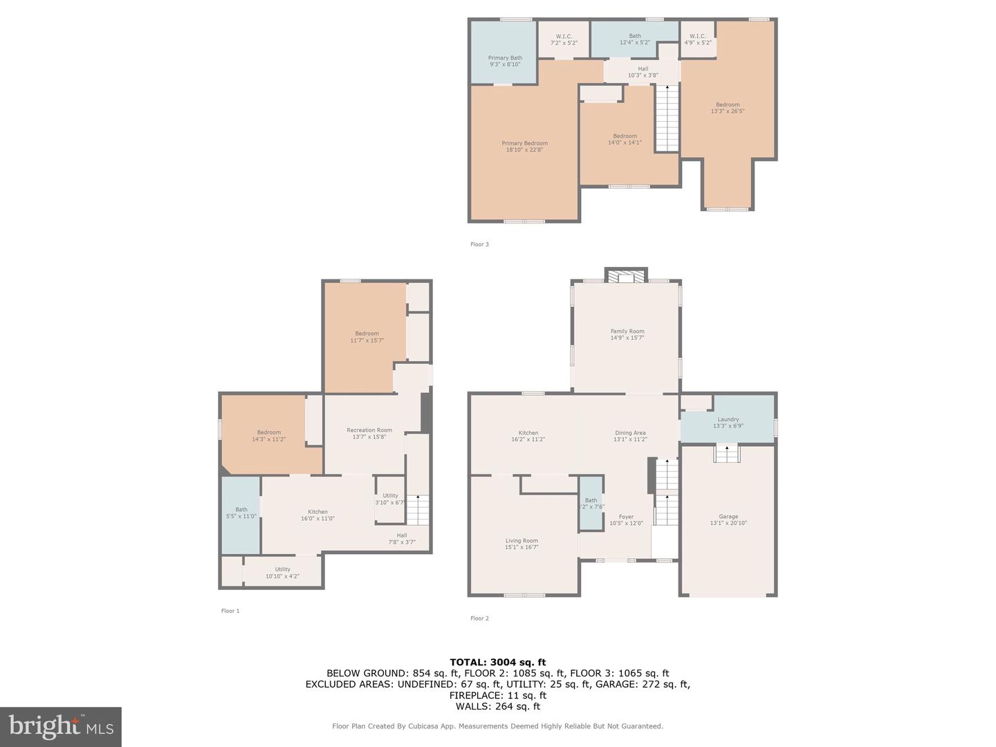 9900 COVENTRY MEADOWS DR, FREDERICKSBURG, Virginia 22408, 4 Bedrooms Bedrooms, ,3 BathroomsBathrooms,Residential,For sale,9900 COVENTRY MEADOWS DR,VASP2033218 MLS # VASP2033218