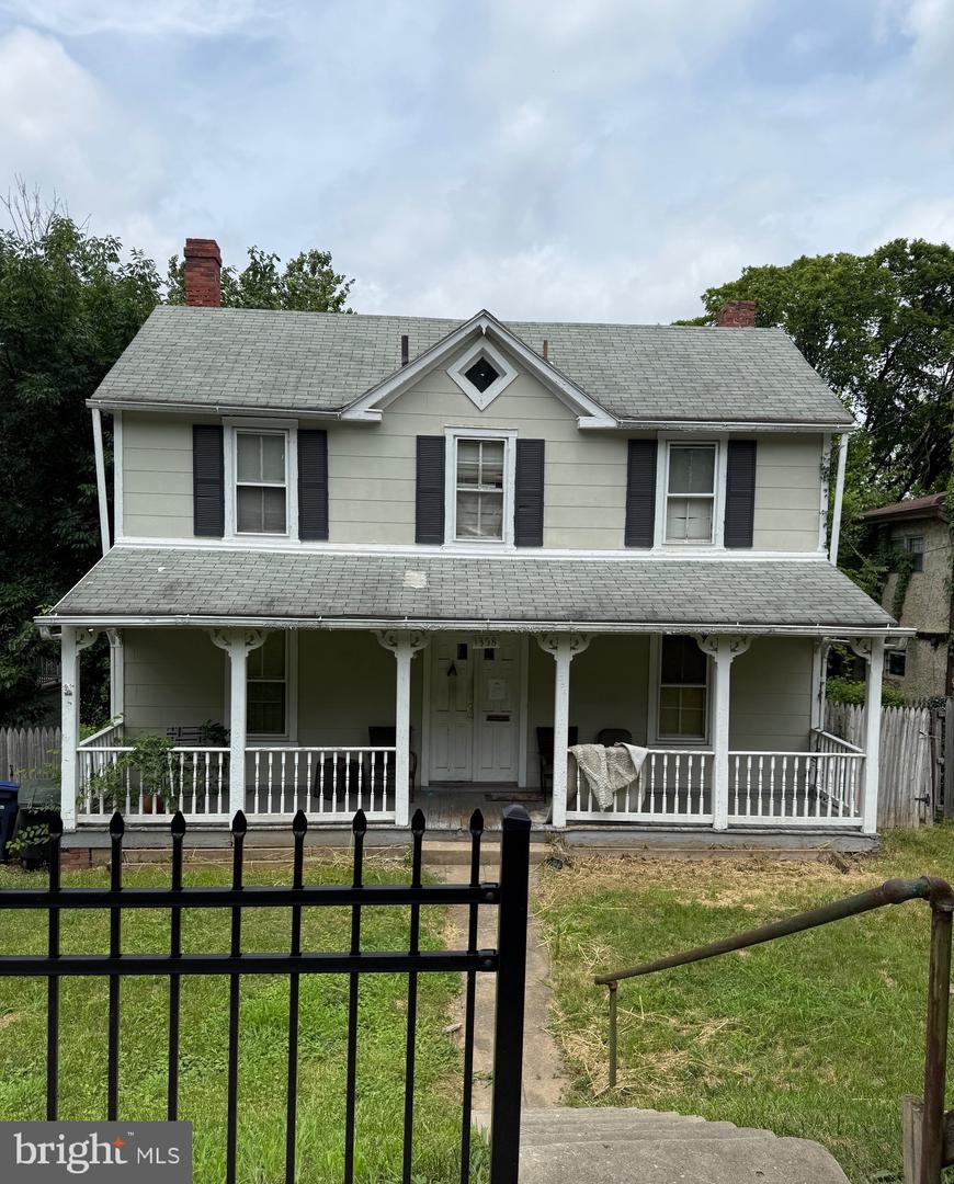 1358 NEWTON ST NE, WASHINGTON, District Of Columbia 20017, 2 Bedrooms Bedrooms, ,2 BathroomsBathrooms,Residential,For sale,1358 NEWTON ST NE,DCDC2207950 MLS # DCDC2207950