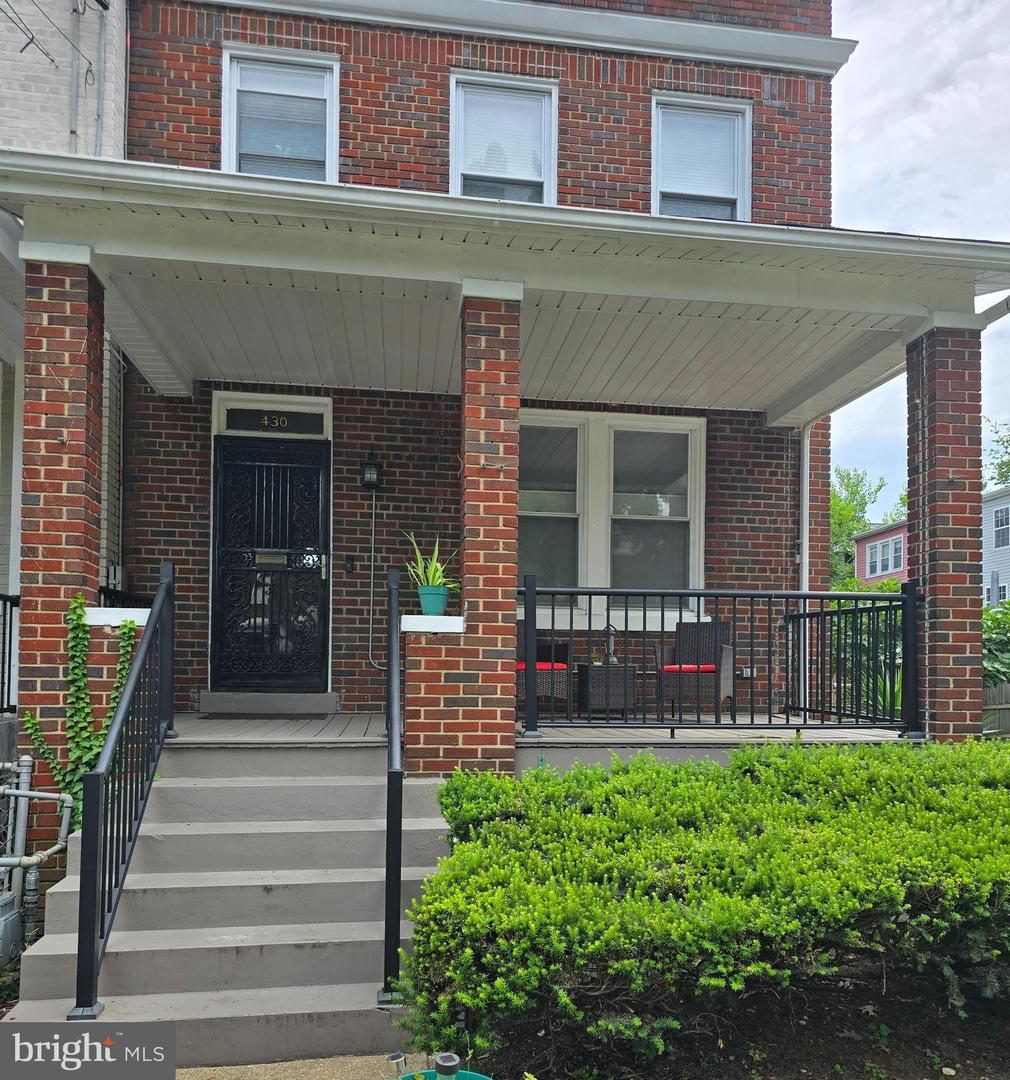 430 NW OGLETHORPE ST NW, WASHINGTON, District Of Columbia 20011, 3 Bedrooms Bedrooms, ,2 BathroomsBathrooms,Residential,For sale,430 NW OGLETHORPE ST NW,DCDC2208670 MLS # DCDC2208670