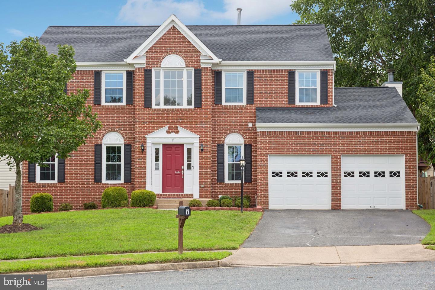 7 DEVONSHIRE LN, STAFFORD, Virginia 22554, 5 Bedrooms Bedrooms, ,3 BathroomsBathrooms,Residential,For sale,7 DEVONSHIRE LN,VAST2040438 MLS # VAST2040438