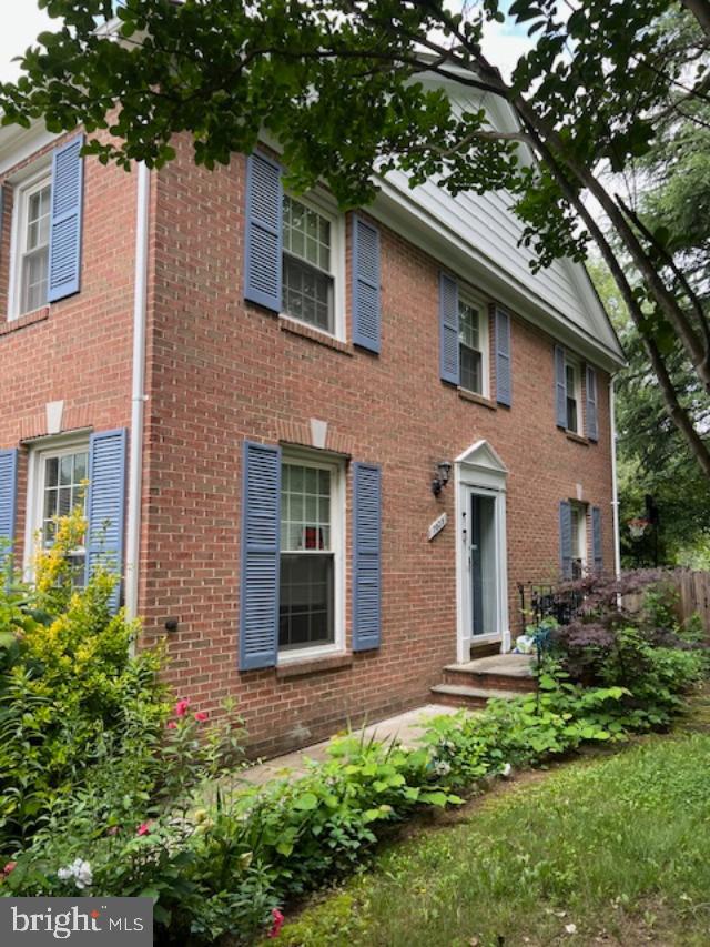 7020 BRADWOOD CT, SPRINGFIELD, Virginia 22151, 3 Bedrooms Bedrooms, ,3 BathroomsBathrooms,Residential,For sale,7020 BRADWOOD CT,VAFX2254574 MLS # VAFX2254574