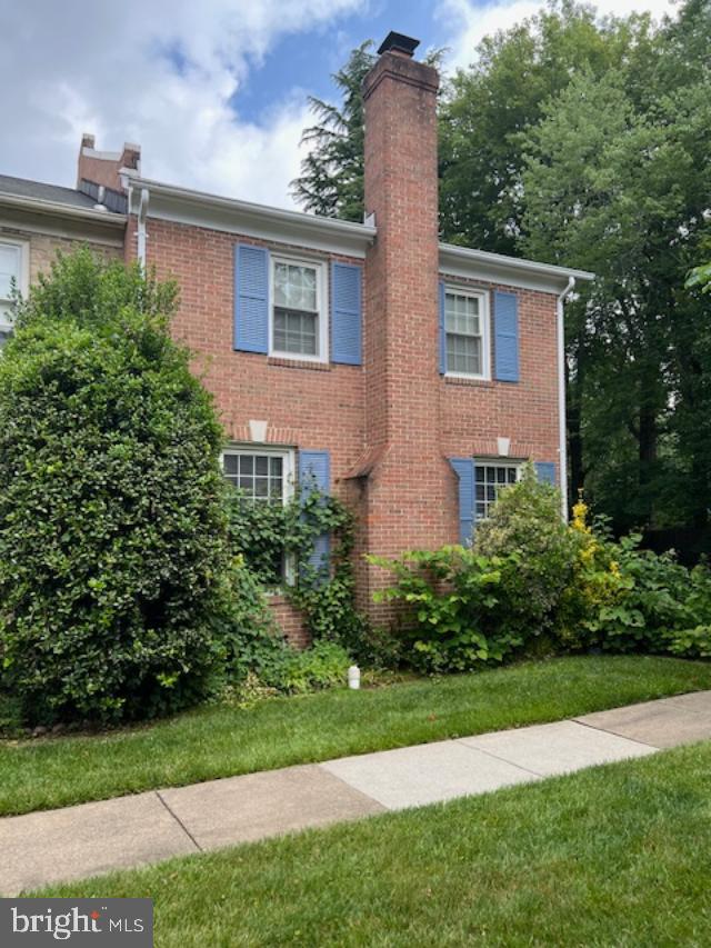 7020 BRADWOOD CT, SPRINGFIELD, Virginia 22151, 3 Bedrooms Bedrooms, ,3 BathroomsBathrooms,Residential,For sale,7020 BRADWOOD CT,VAFX2254574 MLS # VAFX2254574