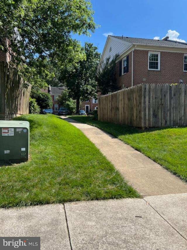 7020 BRADWOOD CT, SPRINGFIELD, Virginia 22151, 3 Bedrooms Bedrooms, ,3 BathroomsBathrooms,Residential,For sale,7020 BRADWOOD CT,VAFX2254574 MLS # VAFX2254574