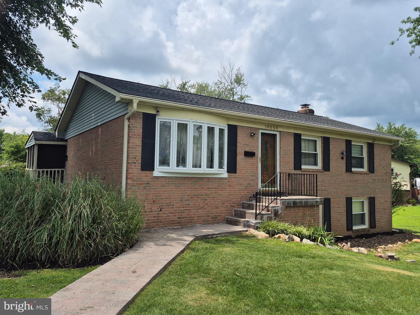 14894 CORDELL AVE, WOODBRIDGE, Virginia 22193, 4 Bedrooms Bedrooms, ,2 BathroomsBathrooms,Residential,For sale,14894 CORDELL AVE,VAPW2099200 MLS # VAPW2099200