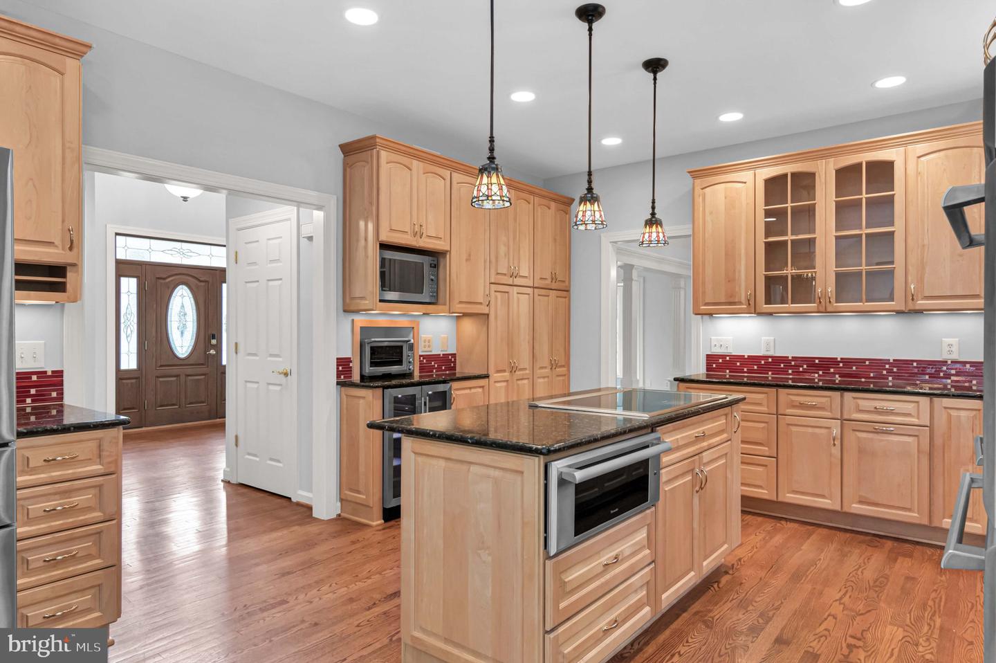 16659 MALORY CT, DUMFRIES, Virginia 22025, 4 Bedrooms Bedrooms, ,4 BathroomsBathrooms,Residential,For sale,16659 MALORY CT,VAPW2099478 MLS # VAPW2099478