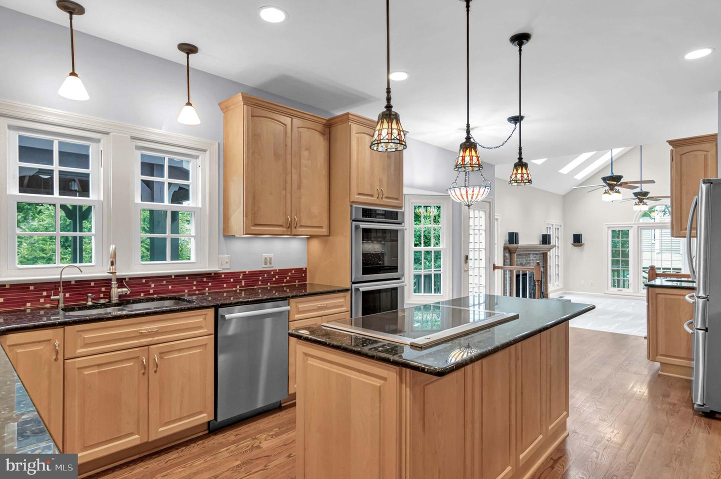 16659 MALORY CT, DUMFRIES, Virginia 22025, 4 Bedrooms Bedrooms, ,4 BathroomsBathrooms,Residential,For sale,16659 MALORY CT,VAPW2099478 MLS # VAPW2099478