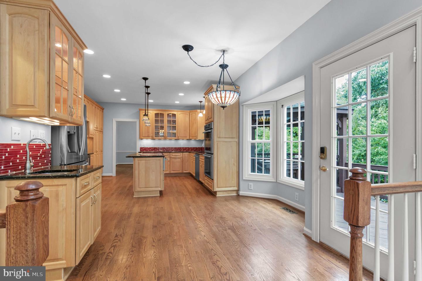 16659 MALORY CT, DUMFRIES, Virginia 22025, 4 Bedrooms Bedrooms, ,4 BathroomsBathrooms,Residential,For sale,16659 MALORY CT,VAPW2099478 MLS # VAPW2099478