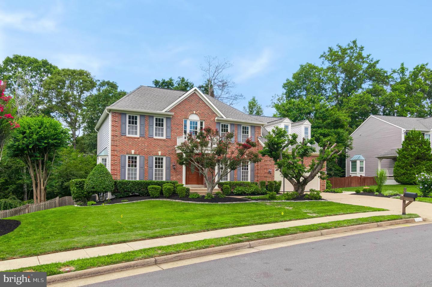 16659 MALORY CT, DUMFRIES, Virginia 22025, 4 Bedrooms Bedrooms, ,4 BathroomsBathrooms,Residential,For sale,16659 MALORY CT,VAPW2099478 MLS # VAPW2099478