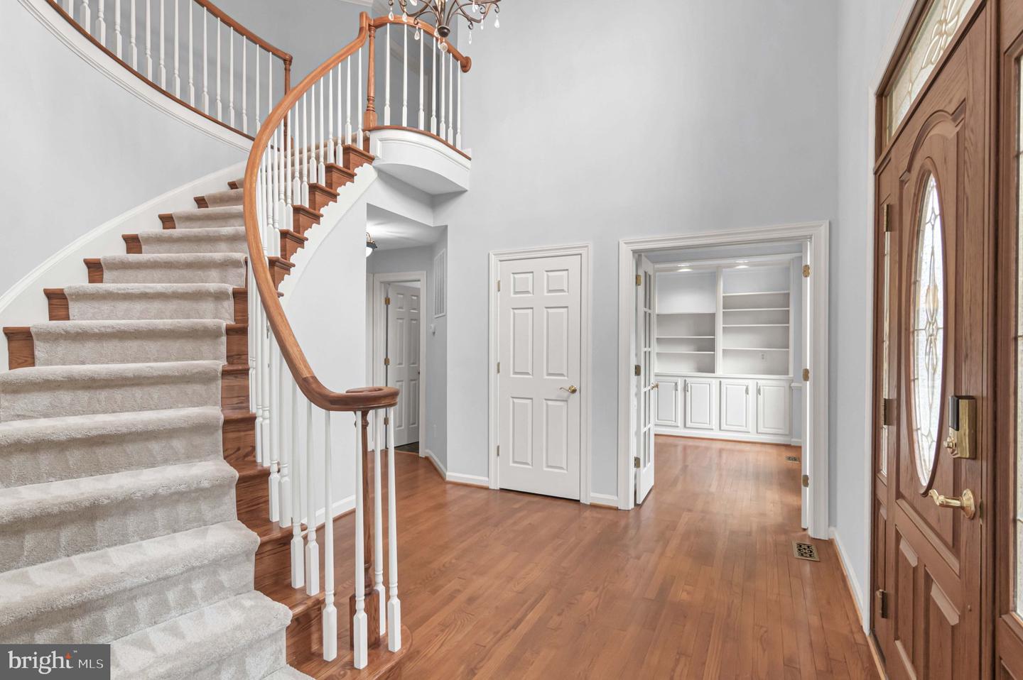 16659 MALORY CT, DUMFRIES, Virginia 22025, 4 Bedrooms Bedrooms, ,4 BathroomsBathrooms,Residential,For sale,16659 MALORY CT,VAPW2099478 MLS # VAPW2099478