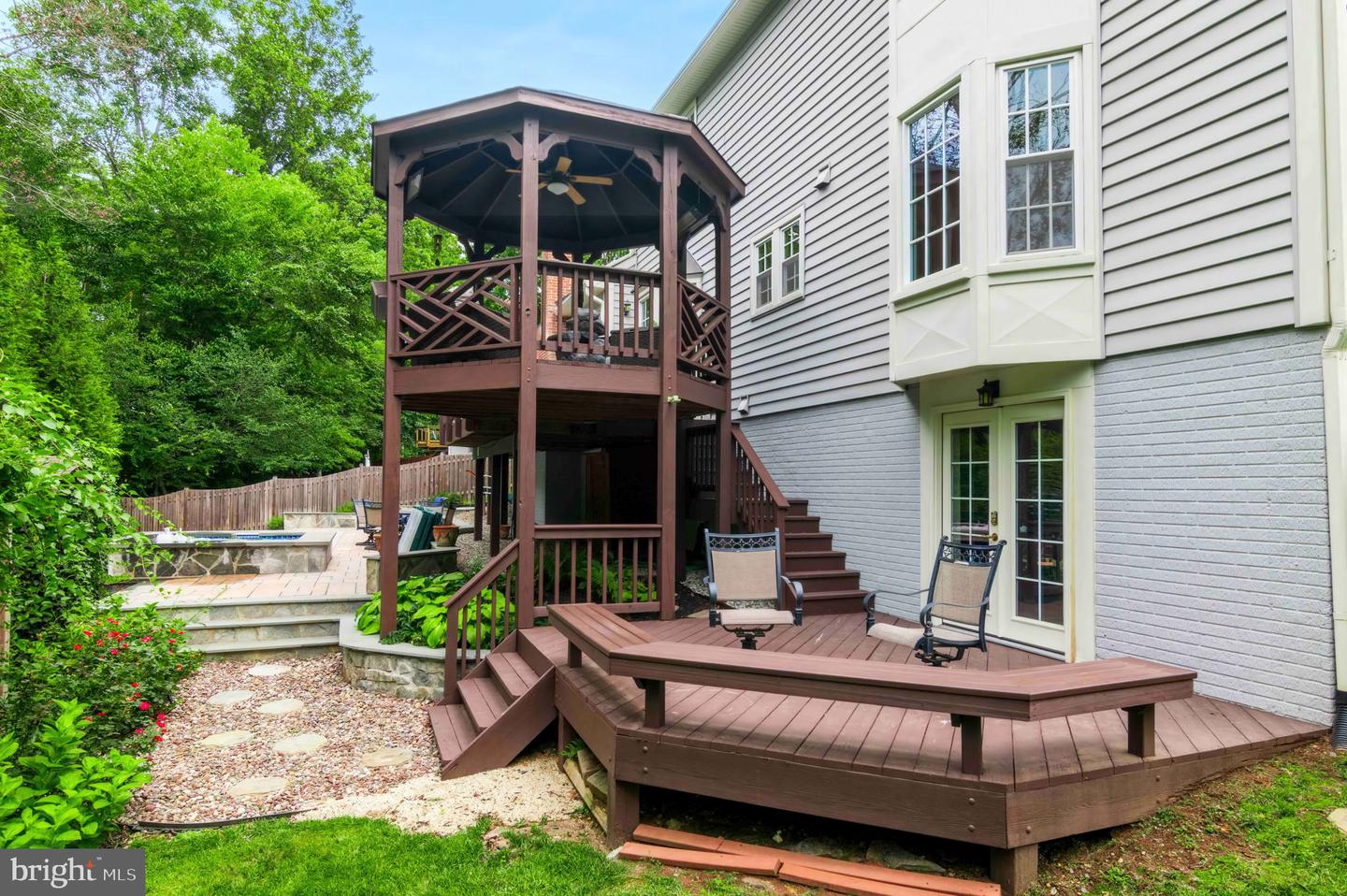 16659 MALORY CT, DUMFRIES, Virginia 22025, 4 Bedrooms Bedrooms, ,4 BathroomsBathrooms,Residential,For sale,16659 MALORY CT,VAPW2099478 MLS # VAPW2099478