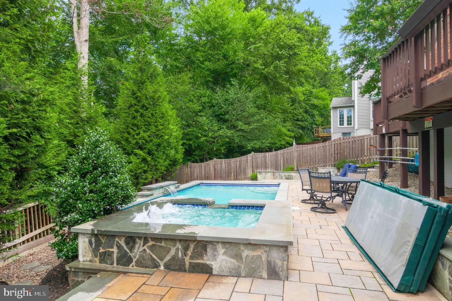 16659 MALORY CT, DUMFRIES, Virginia 22025, 4 Bedrooms Bedrooms, ,4 BathroomsBathrooms,Residential,For sale,16659 MALORY CT,VAPW2099478 MLS # VAPW2099478