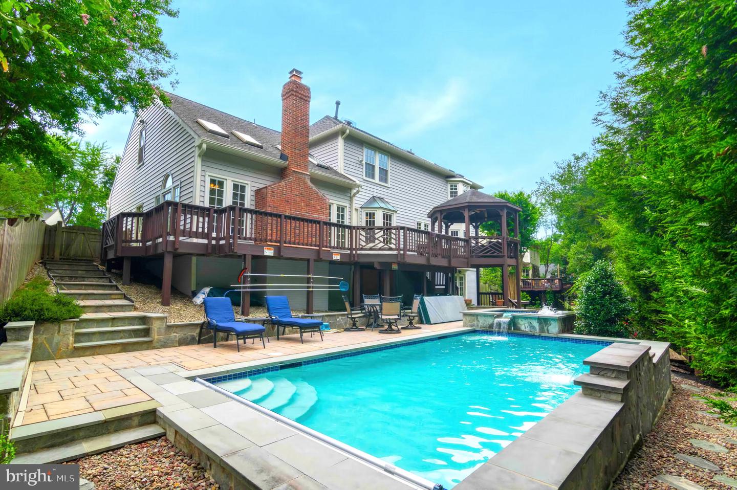 16659 MALORY CT, DUMFRIES, Virginia 22025, 4 Bedrooms Bedrooms, ,4 BathroomsBathrooms,Residential,For sale,16659 MALORY CT,VAPW2099478 MLS # VAPW2099478