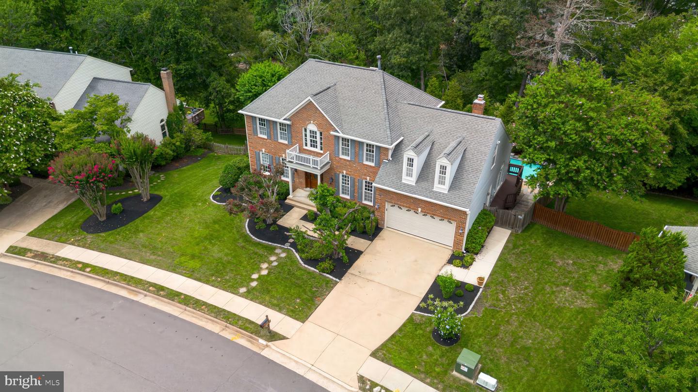 16659 MALORY CT, DUMFRIES, Virginia 22025, 4 Bedrooms Bedrooms, ,4 BathroomsBathrooms,Residential,For sale,16659 MALORY CT,VAPW2099478 MLS # VAPW2099478