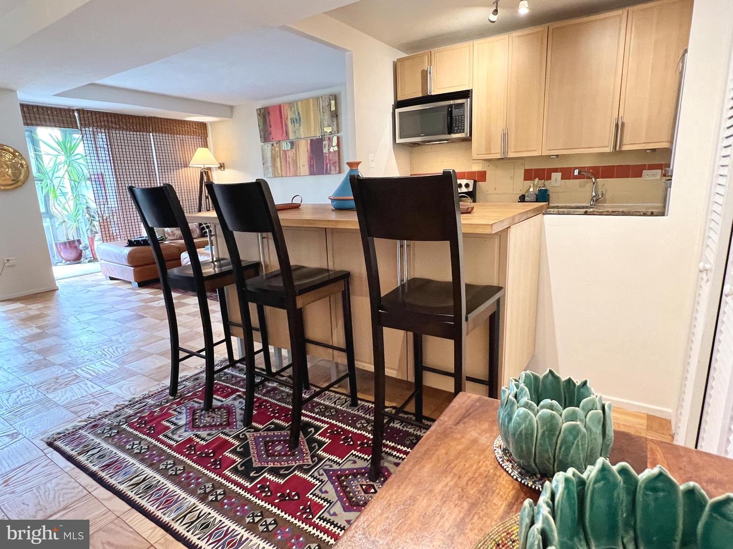1311 DELAWARE AVE SW #S-231, WASHINGTON, District Of Columbia 20024, 2 Bedrooms Bedrooms, ,1 BathroomBathrooms,Residential,For sale,1311 DELAWARE AVE SW #S-231,DCDC2211036 MLS # DCDC2211036