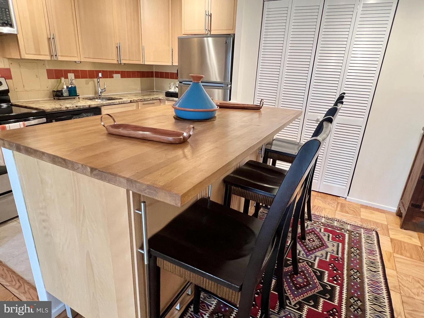 1311 DELAWARE AVE SW #S-231, WASHINGTON, District Of Columbia 20024, 2 Bedrooms Bedrooms, ,1 BathroomBathrooms,Residential,For sale,1311 DELAWARE AVE SW #S-231,DCDC2211036 MLS # DCDC2211036