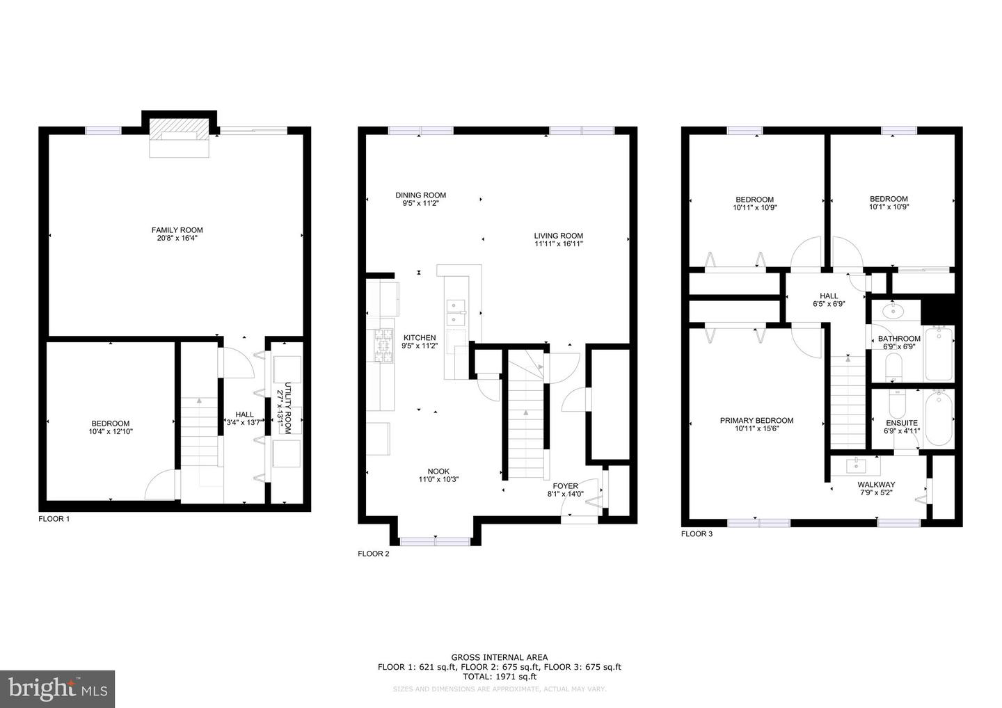 7460 FOUNTAIN HEAD DR, ANNANDALE, Virginia 22003, 4 Bedrooms Bedrooms, ,2 BathroomsBathrooms,Residential,For sale,7460 FOUNTAIN HEAD DR,VAFX2256332 MLS # VAFX2256332