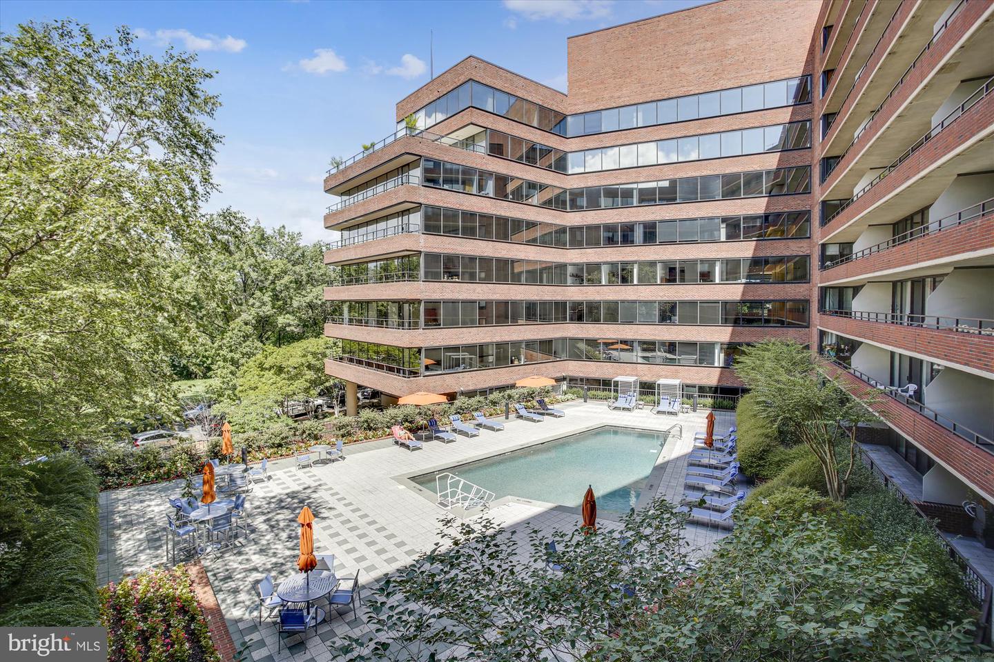 2555 PENNSYLVANIA AVE NW #816, WASHINGTON, District Of Columbia 20037, 1 Bedroom Bedrooms, ,1 BathroomBathrooms,Residential,For sale,2555 PENNSYLVANIA AVE NW #816,DCDC2211190 MLS # DCDC2211190