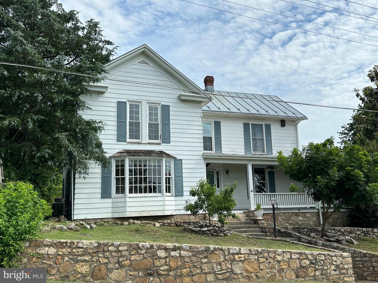 422 MECHANIC ST, LURAY, Virginia 22835, 3 Bedrooms Bedrooms, ,2 BathroomsBathrooms,Residential,For sale,422 MECHANIC ST,VAPA2005152 MLS # VAPA2005152