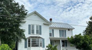 422 MECHANIC ST, LURAY, Virginia 22835, 3 Bedrooms Bedrooms, ,2 BathroomsBathrooms,Residential,For sale,422 MECHANIC ST,VAPA2005152 MLS # VAPA2005152