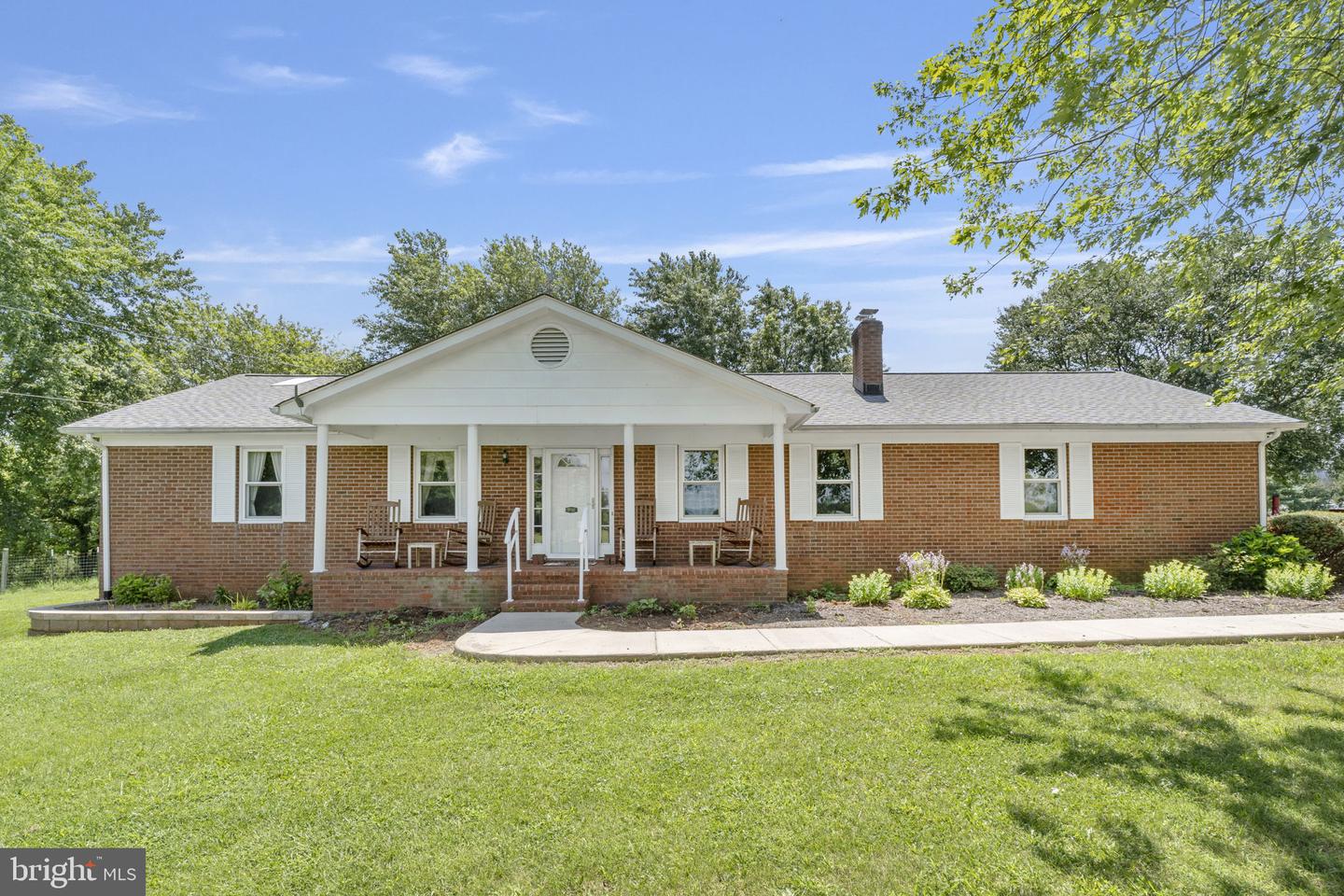 6628 OAK PARK RD, OAKPARK, Virginia 22730, 4 Bedrooms Bedrooms, ,3 BathroomsBathrooms,Residential,For sale,6628 OAK PARK RD,VAMA2002328 MLS # VAMA2002328