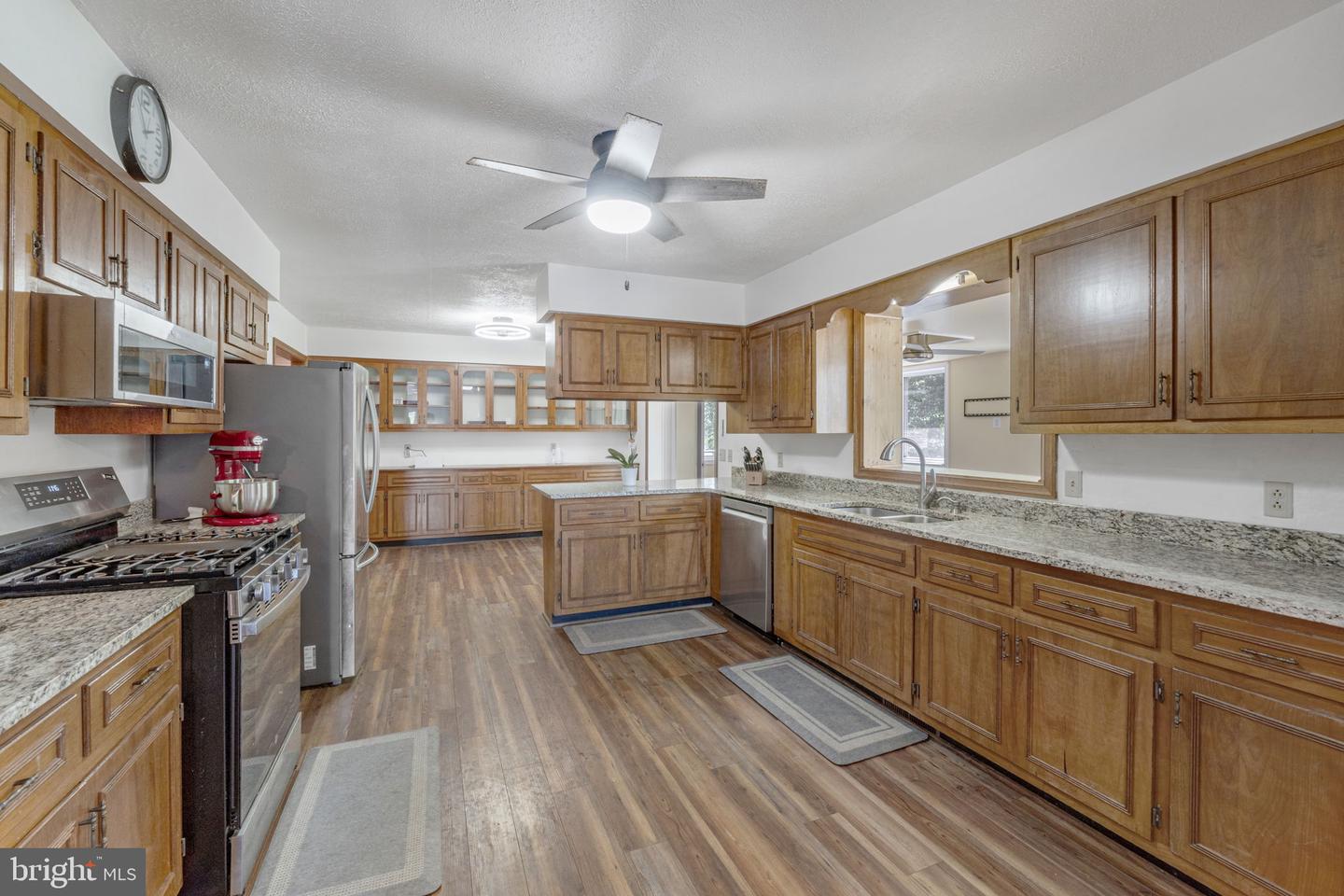 6628 OAK PARK RD, OAKPARK, Virginia 22730, 4 Bedrooms Bedrooms, ,3 BathroomsBathrooms,Residential,For sale,6628 OAK PARK RD,VAMA2002328 MLS # VAMA2002328