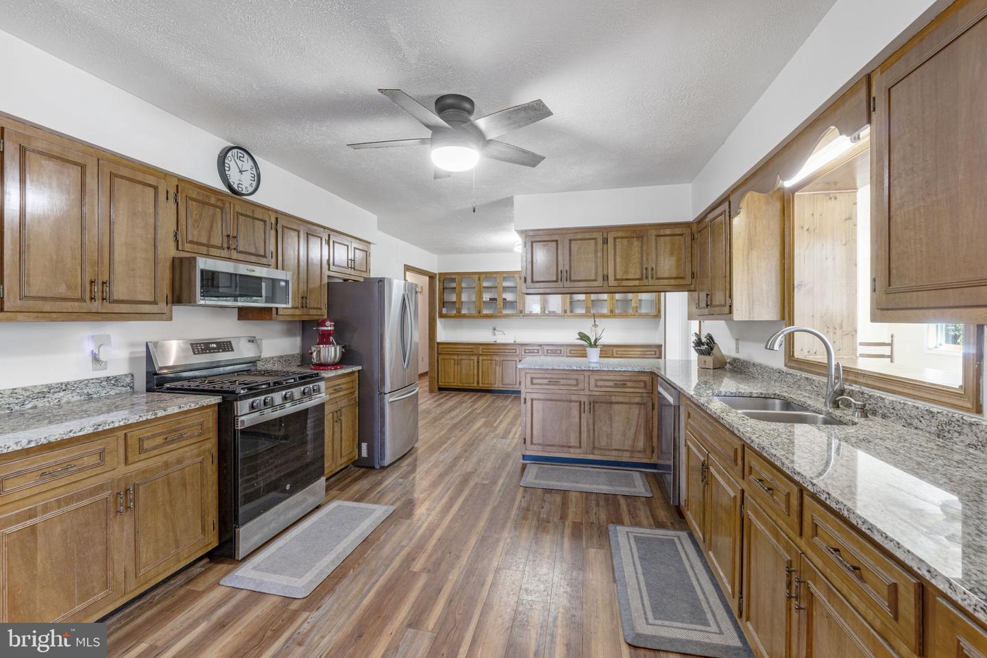 6628 OAK PARK RD, OAKPARK, Virginia 22730, 4 Bedrooms Bedrooms, ,3 BathroomsBathrooms,Residential,For sale,6628 OAK PARK RD,VAMA2002328 MLS # VAMA2002328