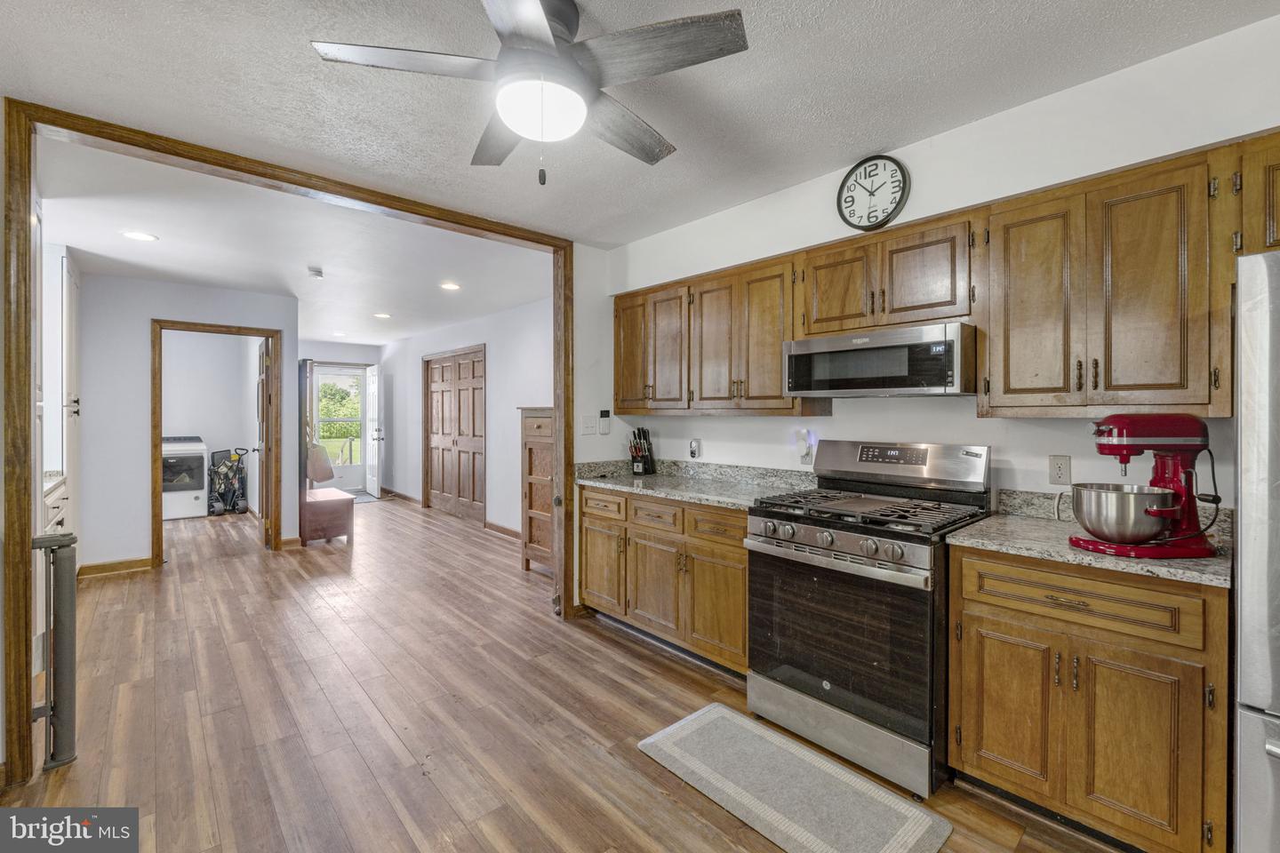6628 OAK PARK RD, OAKPARK, Virginia 22730, 4 Bedrooms Bedrooms, ,3 BathroomsBathrooms,Residential,For sale,6628 OAK PARK RD,VAMA2002328 MLS # VAMA2002328