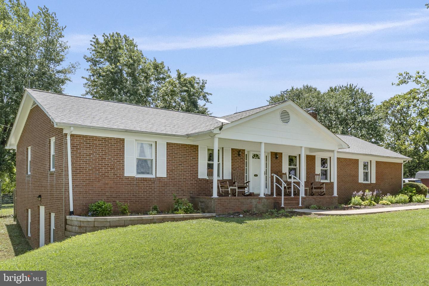 6628 OAK PARK RD, OAKPARK, Virginia 22730, 4 Bedrooms Bedrooms, ,3 BathroomsBathrooms,Residential,For sale,6628 OAK PARK RD,VAMA2002328 MLS # VAMA2002328