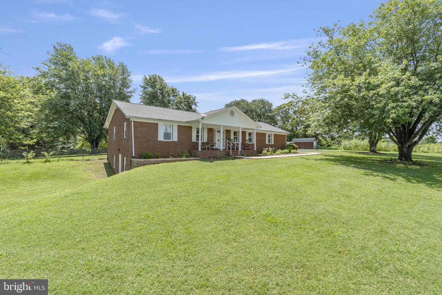 6628 OAK PARK RD, OAKPARK, Virginia 22730, 4 Bedrooms Bedrooms, ,3 BathroomsBathrooms,Residential,For sale,6628 OAK PARK RD,VAMA2002328 MLS # VAMA2002328
