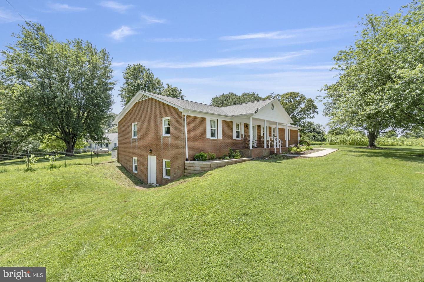 6628 OAK PARK RD, OAKPARK, Virginia 22730, 4 Bedrooms Bedrooms, ,3 BathroomsBathrooms,Residential,For sale,6628 OAK PARK RD,VAMA2002328 MLS # VAMA2002328