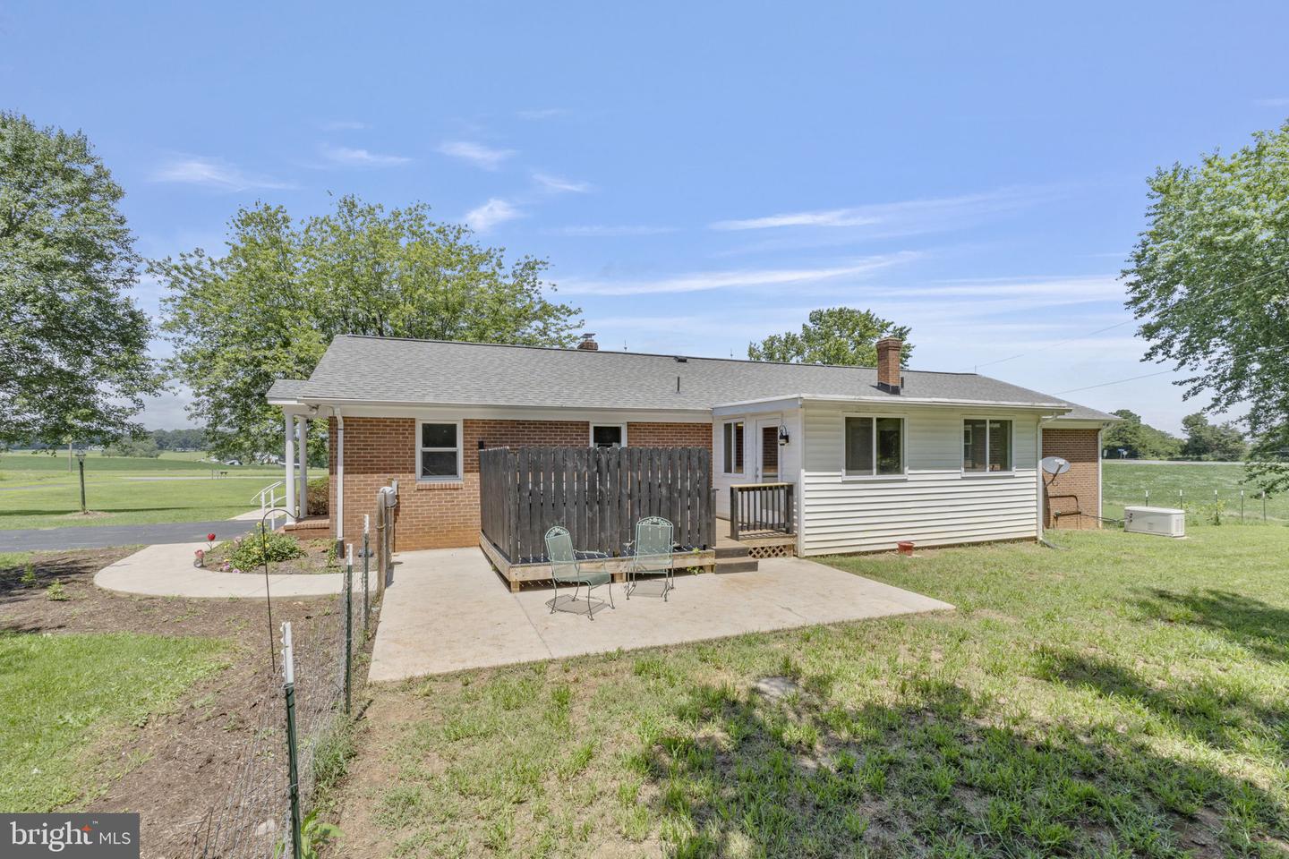 6628 OAK PARK RD, OAKPARK, Virginia 22730, 4 Bedrooms Bedrooms, ,3 BathroomsBathrooms,Residential,For sale,6628 OAK PARK RD,VAMA2002328 MLS # VAMA2002328