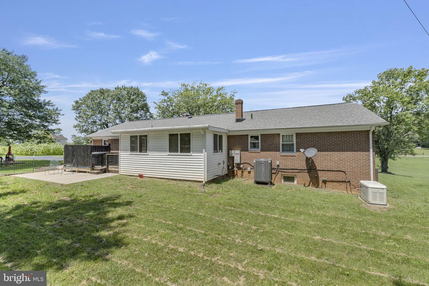 6628 OAK PARK RD, OAKPARK, Virginia 22730, 4 Bedrooms Bedrooms, ,3 BathroomsBathrooms,Residential,For sale,6628 OAK PARK RD,VAMA2002328 MLS # VAMA2002328