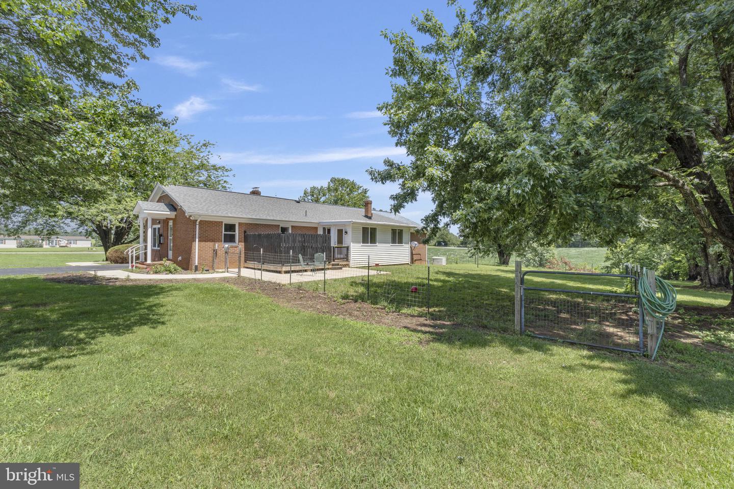 6628 OAK PARK RD, OAKPARK, Virginia 22730, 4 Bedrooms Bedrooms, ,3 BathroomsBathrooms,Residential,For sale,6628 OAK PARK RD,VAMA2002328 MLS # VAMA2002328