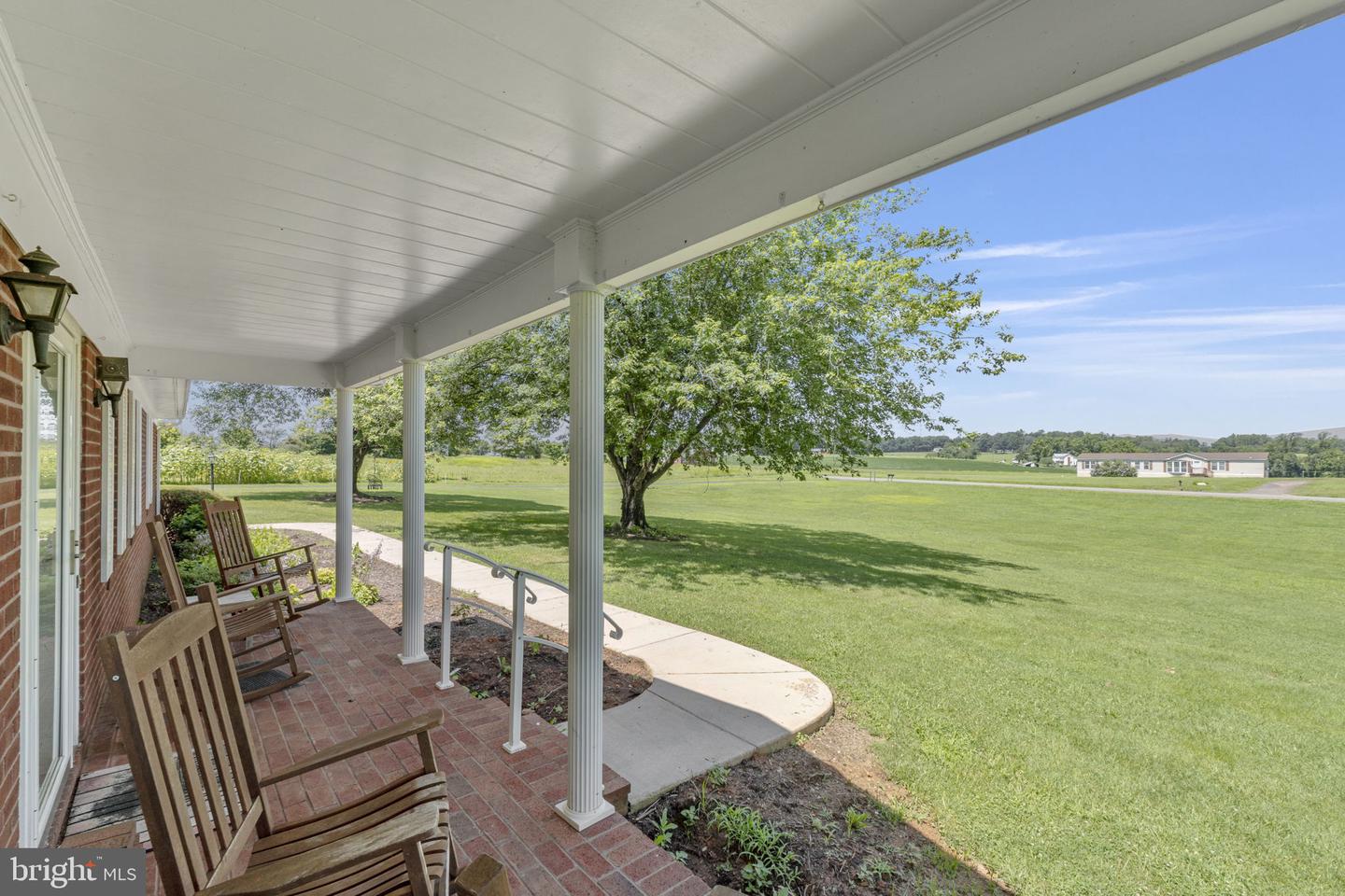 6628 OAK PARK RD, OAKPARK, Virginia 22730, 4 Bedrooms Bedrooms, ,3 BathroomsBathrooms,Residential,For sale,6628 OAK PARK RD,VAMA2002328 MLS # VAMA2002328