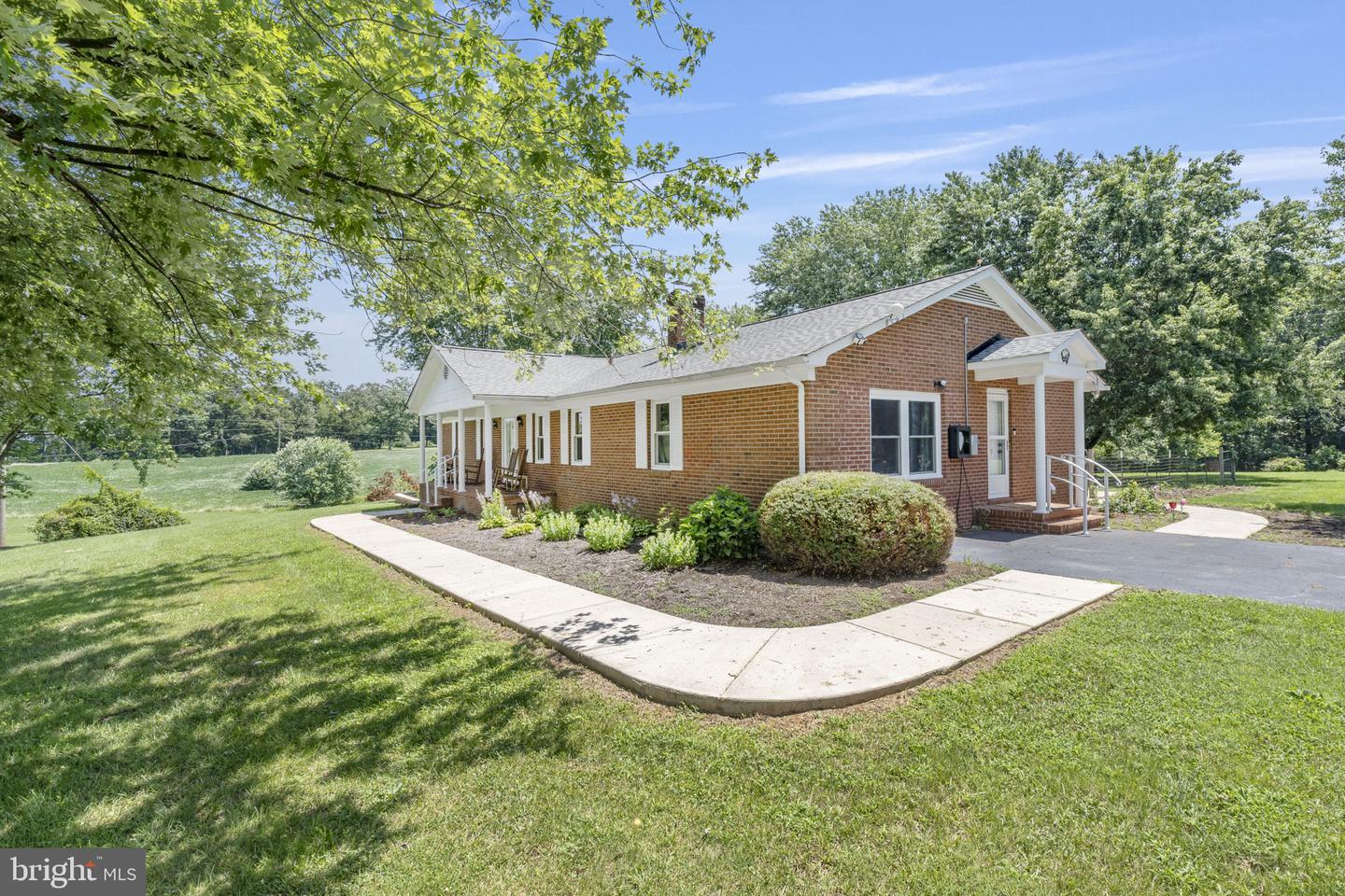 6628 OAK PARK RD, OAKPARK, Virginia 22730, 4 Bedrooms Bedrooms, ,3 BathroomsBathrooms,Residential,For sale,6628 OAK PARK RD,VAMA2002328 MLS # VAMA2002328