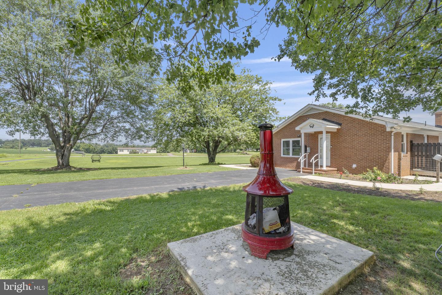 6628 OAK PARK RD, OAKPARK, Virginia 22730, 4 Bedrooms Bedrooms, ,3 BathroomsBathrooms,Residential,For sale,6628 OAK PARK RD,VAMA2002328 MLS # VAMA2002328