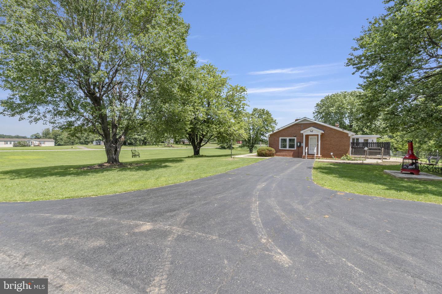 6628 OAK PARK RD, OAKPARK, Virginia 22730, 4 Bedrooms Bedrooms, ,3 BathroomsBathrooms,Residential,For sale,6628 OAK PARK RD,VAMA2002328 MLS # VAMA2002328