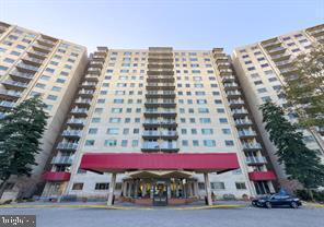 2500 N VAN DORN ST #406, ALEXANDRIA, Virginia 22302, 1 Bedroom Bedrooms, ,1 BathroomBathrooms,Residential,For sale,2500 N VAN DORN ST #406,VAAX2047784 MLS # VAAX2047784
