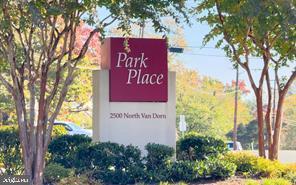 2500 N VAN DORN ST #406, ALEXANDRIA, Virginia 22302, 1 Bedroom Bedrooms, ,1 BathroomBathrooms,Residential,For sale,2500 N VAN DORN ST #406,VAAX2047784 MLS # VAAX2047784