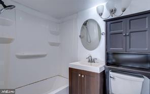 2500 N VAN DORN ST #406, ALEXANDRIA, Virginia 22302, 1 Bedroom Bedrooms, ,1 BathroomBathrooms,Residential,For sale,2500 N VAN DORN ST #406,VAAX2047784 MLS # VAAX2047784