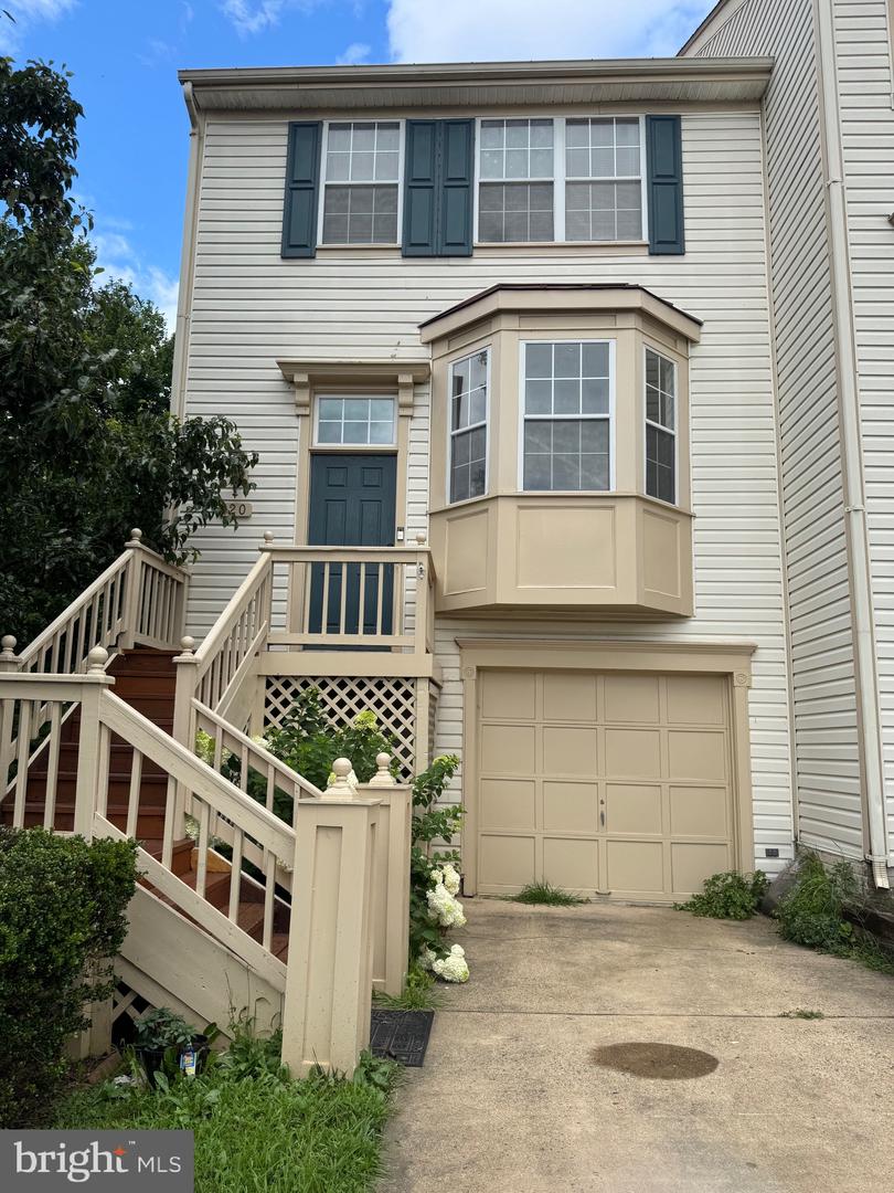 120 OLIVER CT, PURCELLVILLE, Virginia 20132, 3 Bedrooms Bedrooms, ,2 BathroomsBathrooms,Residential,For sale,120 OLIVER CT,VALO2103080 MLS # VALO2103080