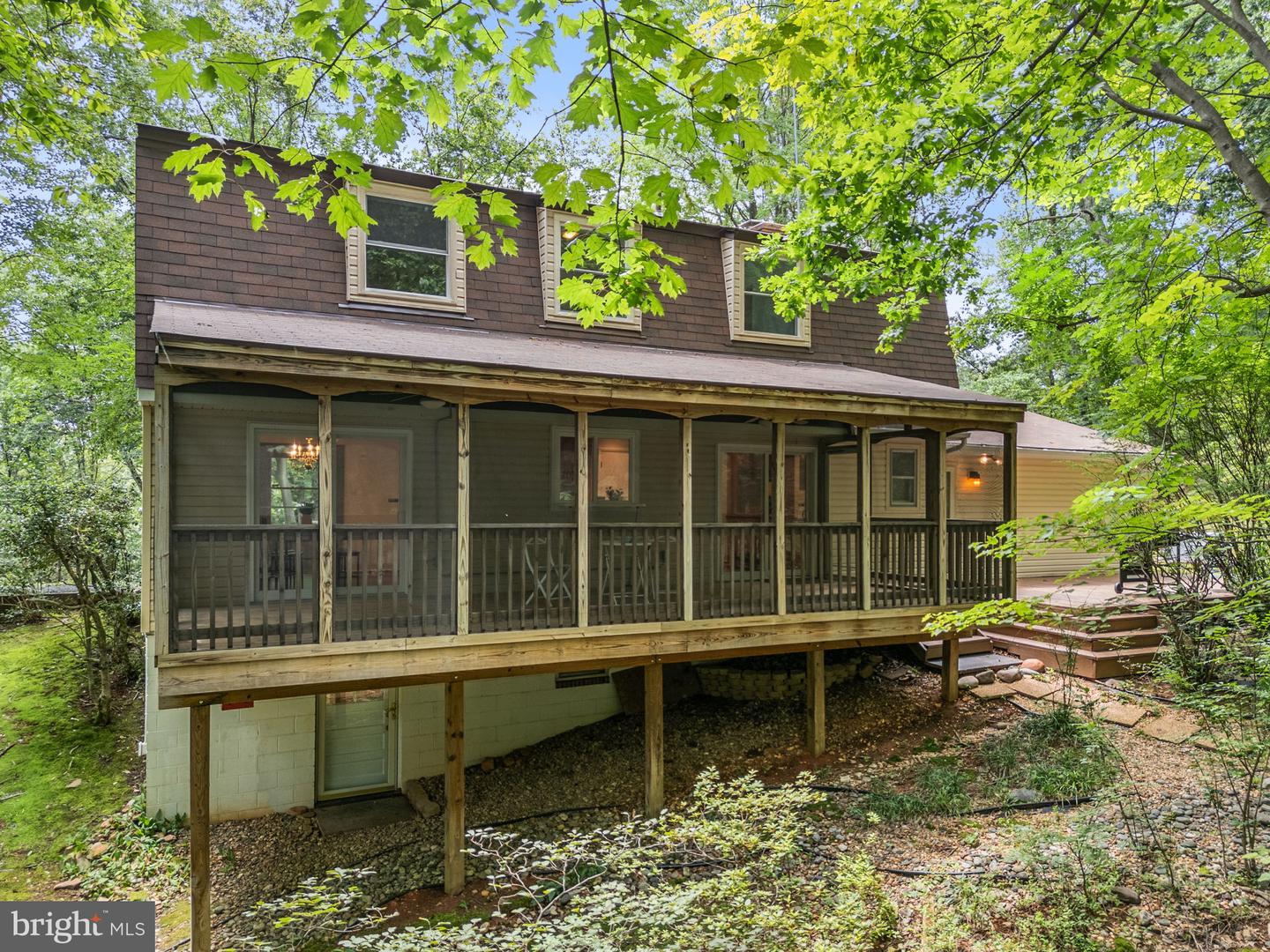 5168 SANDY STONE LN, BROAD RUN, Virginia 20137, 4 Bedrooms Bedrooms, ,2 BathroomsBathrooms,Residential,For sale,5168 SANDY STONE LN,VAFQ2017592 MLS # VAFQ2017592